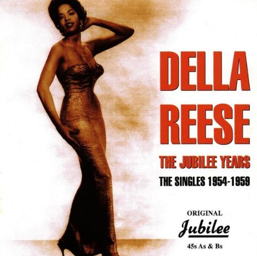 Della Reese/Jubilee Years@Import-Gbr